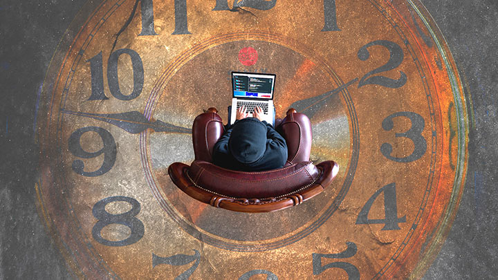 Coding time.